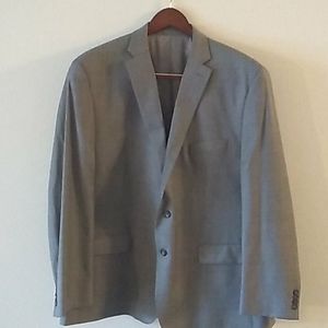 Men's Michael Kors Suit Coat